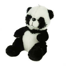 W-web Panda maci - plüss panda - 18cm plüssfigura