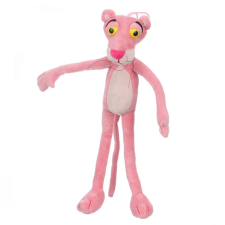 W-web Rózsaszín párduc plüss figura - 35 cm plüssfigura