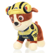 W-web Rubble - Mancs Őrjárat plüss - 18cm plüssfigura