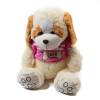 W-web Rusk - plüss kutya - 60cm