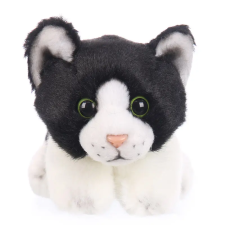 W-web Sabre - plüss cica - 15cm plüssfigura