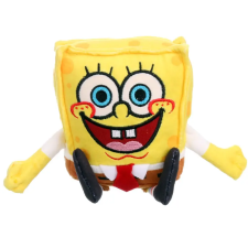 W-web SpongyaBob - 16cm plüssfigura