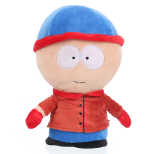 W-web Stan Marsh - South Park plüss figura - 26cm plüssfigura