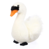 W-web Stuy - plüss hattyú - 22cm