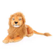 W-web Surabi - plüss oroszlán - 36cm plüssfigura