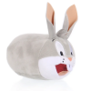 W-web Tapsi Hapsi - Cartoon heroes henger plüss- 16cm