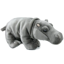 W-web Vazul - plüss víziló - 33cm plüssfigura