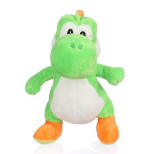 W-web Yoshi - Super Mario plüss - 30cm plüssfigura