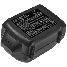 WA3516 Szerszámgép akkumulátor 4000 mAh barkácsgép akkumulátor