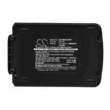  WA3527 Akkumulátor, akku 2000 mAh barkácsgép akkumulátor