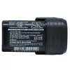  WA35511 Akkumulátor, akku 5000 mAh