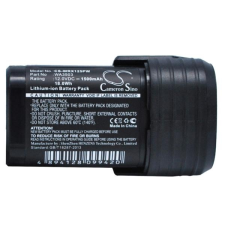 WA35511 Akkumulátor, akku 5000 mAh barkácsgép akkumulátor