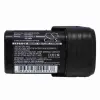  WA3551 Akkumulátor, akku 2000 mAh