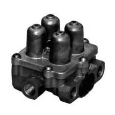 WABCO DAF LF/CF négykörös védőszelep autóalkatrész