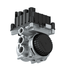 WABCO EBS modulátor autóalkatrész