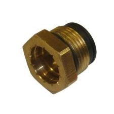 WABCO VOSS csatlakozó M22*1,5 / NG12 autóalkatrész