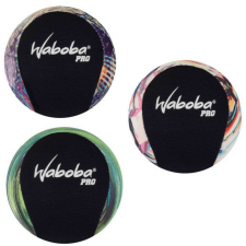 Waboba Pro többféle vízen Pattanó Labda szivárványos mintával játéklabda