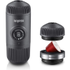 WACACO Nanopresso + case