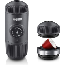 WACACO Nanopresso + case kávéfőző