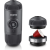 WACACO Nanopresso + case
