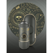 WACACO Nanopresso Dark Souls kávéfőző