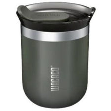  Wacaco Octaroma Classico Travel Thermo Mug - Dim grey 180 ml (7939) termosz