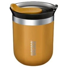 WACACO Octaroma Classico utazáshoz, Amber Yellow 180 ml termosz