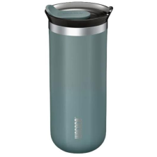 Wacaco Octaroma Grande travel thermo mug - Cadet Blue 435 ml (7932) termosz