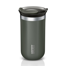 WACACO Octaroma Lungo termobögre 300ml, Ködszürke termosz