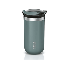 WACACO WOCTA-LG-BL Octaroma Lungo termobögre, 300ml, kadét kék bögrék, csészék