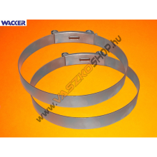 Wacker Gumiharang bilincs Wacker BS 600 barkácsgép tartozék