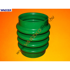 Wacker Gumiharang Wacker 170x170x260 (Utánygyártott) barkácsgép tartozék