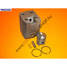 Wacker Henger szett Wacker BS 600 (WM80) barkácsgép tartozék