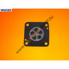 Wacker Karburátor membrán Wacker BS60 , BS60Y barkácsgép tartozék