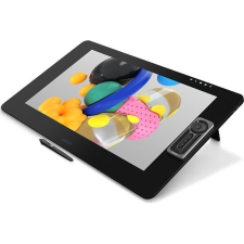 Wacom Cintiq Pro, 24 Touch digitalizáló