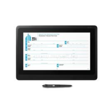 Wacom DTK-1660E Interaktív grafikus tábla 15.6" (DTK1660EK0B) interaktív tábla