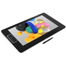Wacom DTK-2420 Cintiq Pro 24 digitalizáló tábla