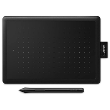 Wacom One by Wacom S CTL-472 digitalizáló tábla