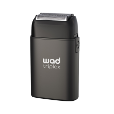 Wad Triplex elektromos borotva