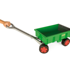 Wader : Farmer kézikocsi homokozójáték