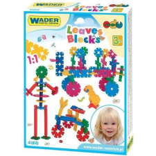 Wader Lap építőelemek (41810) (210569) építkezés