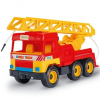 Wader Middle Truck tűzoltóautó - Wader