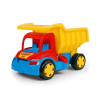 Wader Óriás Dömper 55cm (65000) (wa65000) - Játékautók