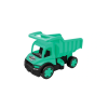 Wader Óriás dömper - Zöld (41136)