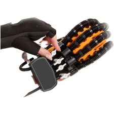 WADY , rehabilitációs robot kesztyű Méret: L, Oldal: Bal wellness készülék