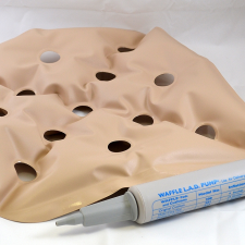  Waffle 40 x 40 antidecubitus párna lakástextília