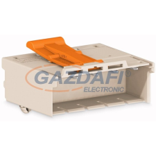 WAGO apa csatlakozó szürke 2092-3522-020-000 villanyszerelés