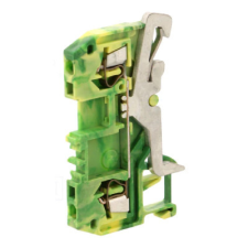 WAGO HUNGÁRIA Kft. SORKAPOCS 1.5mm2 ZÖLD/SÁRGA villanyszerelés