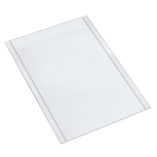 WAGO HUNGÁRIA Kft. WAGO 210-334 JelölőszalagokA4-es papíron, fehér villanyszerelés