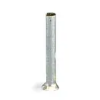 WAGO HUNGÁRIA Kft. WAGO 216-131 ÉrvéghüvelyHüvely 0,25mm2 / AWG24 szigeteletlen
